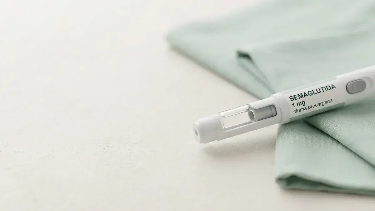 Maintaining Weight Loss After Stopping Semaglutide: A Guide — Semaglutida 1 mg pluma precargada