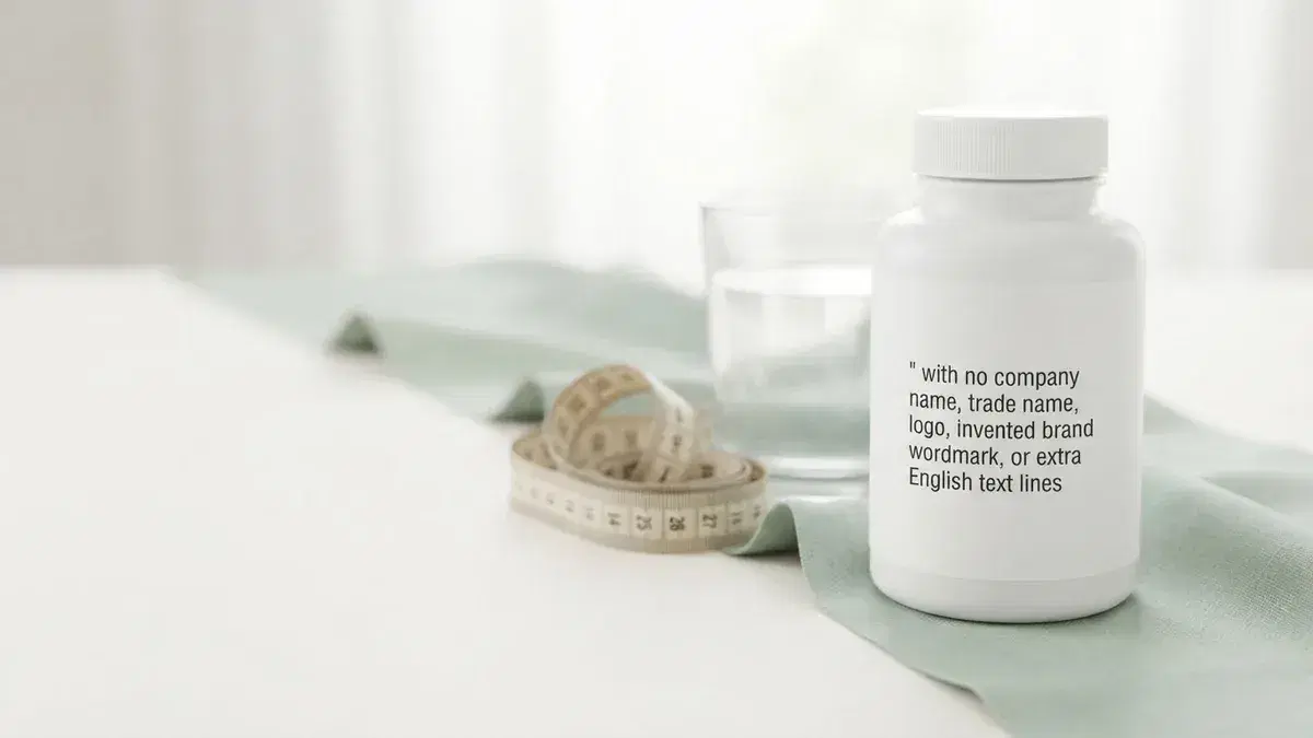 Marathon Training While on Weight Loss Medication: A Guide —