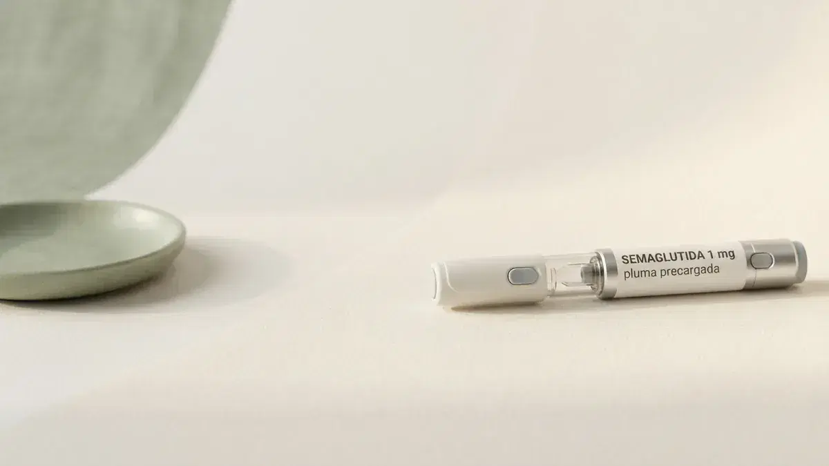 Meal Replacement Shakes vs. Semaglutide: A Detailed Comparison — Semaglutida 1 mg pluma precargada