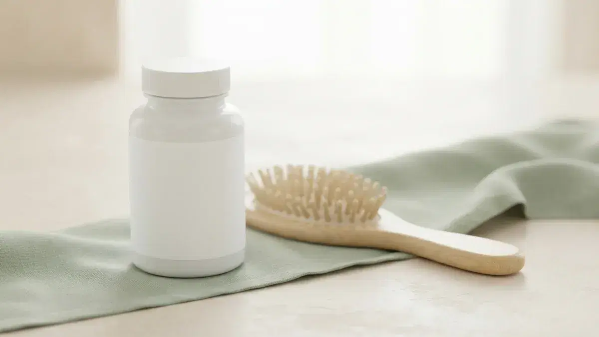 Medication-Induced Hair Loss: What Drugs Can Cause Thinning? —