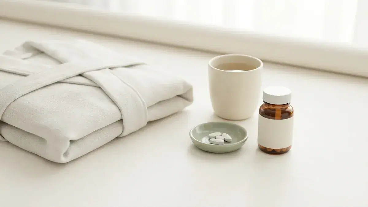 Medication Interactions: What Your Online Doctor Checks —