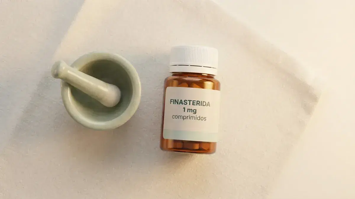 Micro-Dosing Finasteride: Can Lower Doses Reduce Side Effects? — Finasterida 1 mg comprimidos