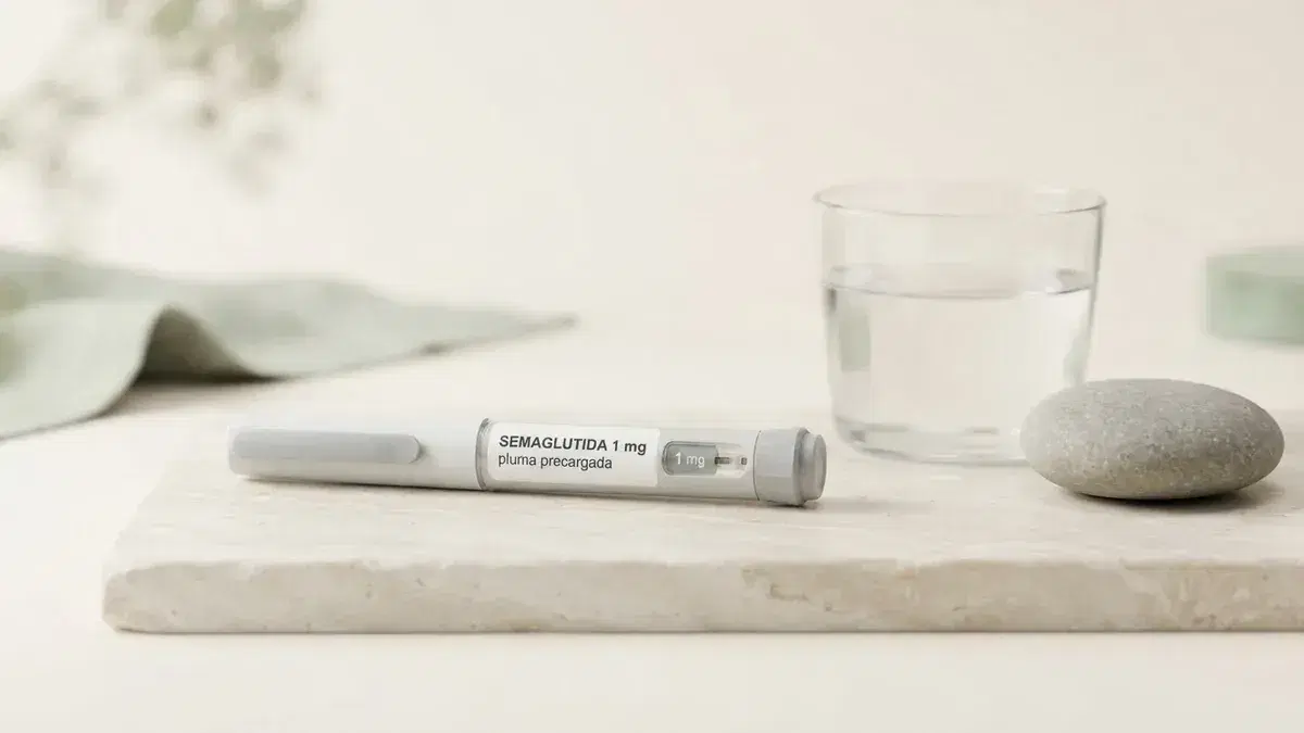 Ozempic vs. Wegovy: A Detailed Comparison for Weight Loss — Semaglutida 1 mg pluma precargada
