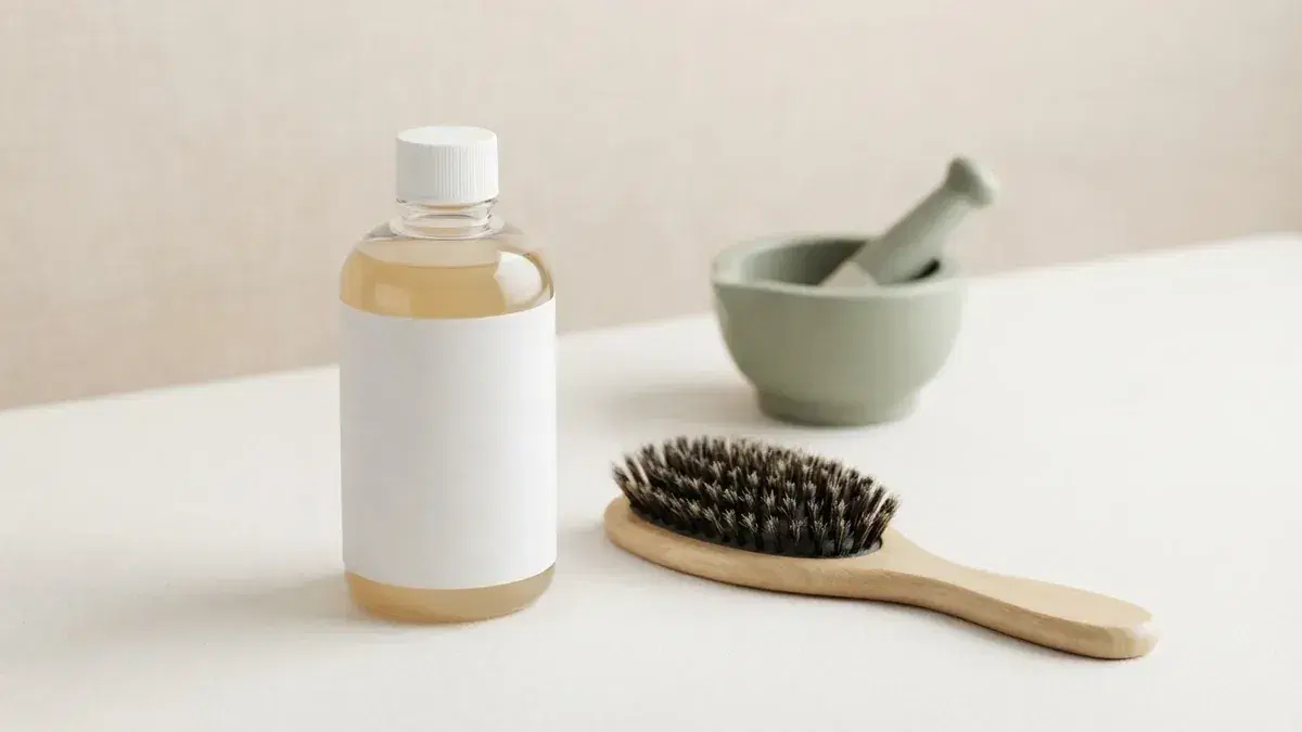 Post-COVID Hair Loss: Understanding and Treating Telogen Effluvium —