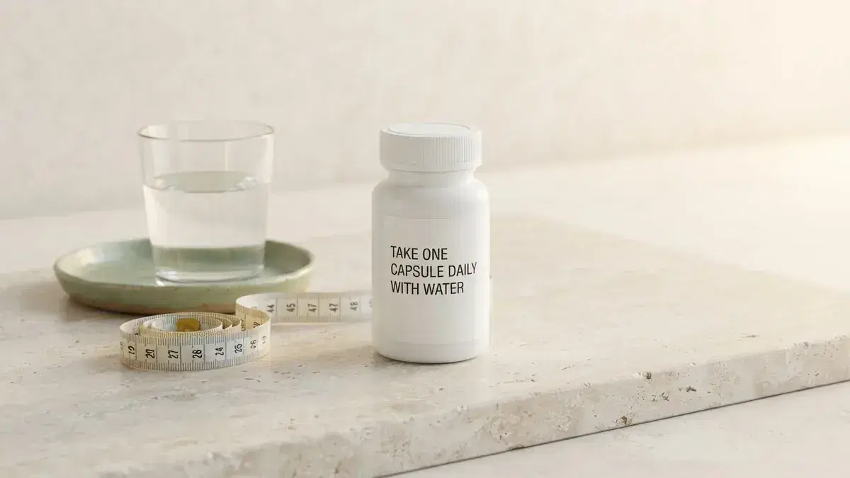 Postpartum Weight Retention: When to Seek Medical Guidance —
