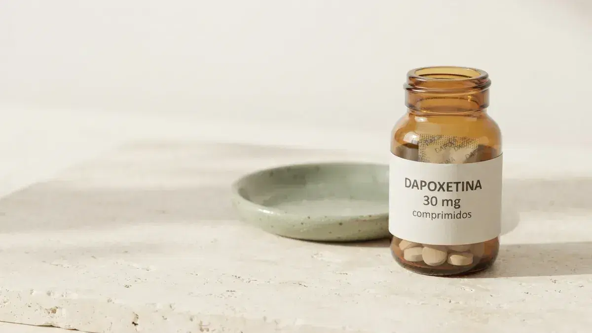 Premature Ejaculation and Erectile Dysfunction: Understanding the Connection — Dapoxetina 30 mg comprimidos