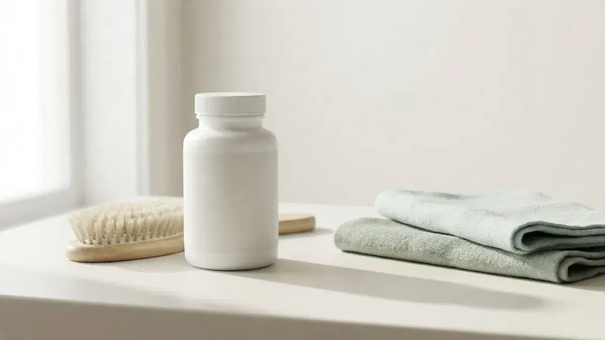 Prescription Hair Loss Treatments in Granada: A Comprehensive Guide —