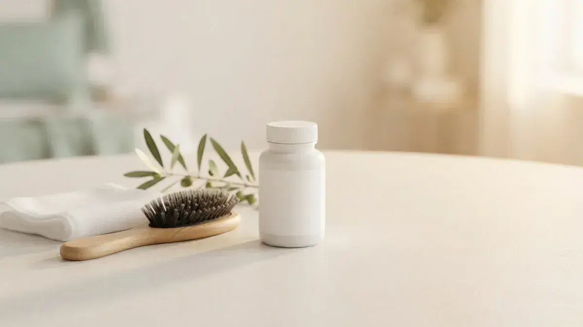 Prescription Hair Loss Treatments in Pamplona: A Comprehensive Guide —