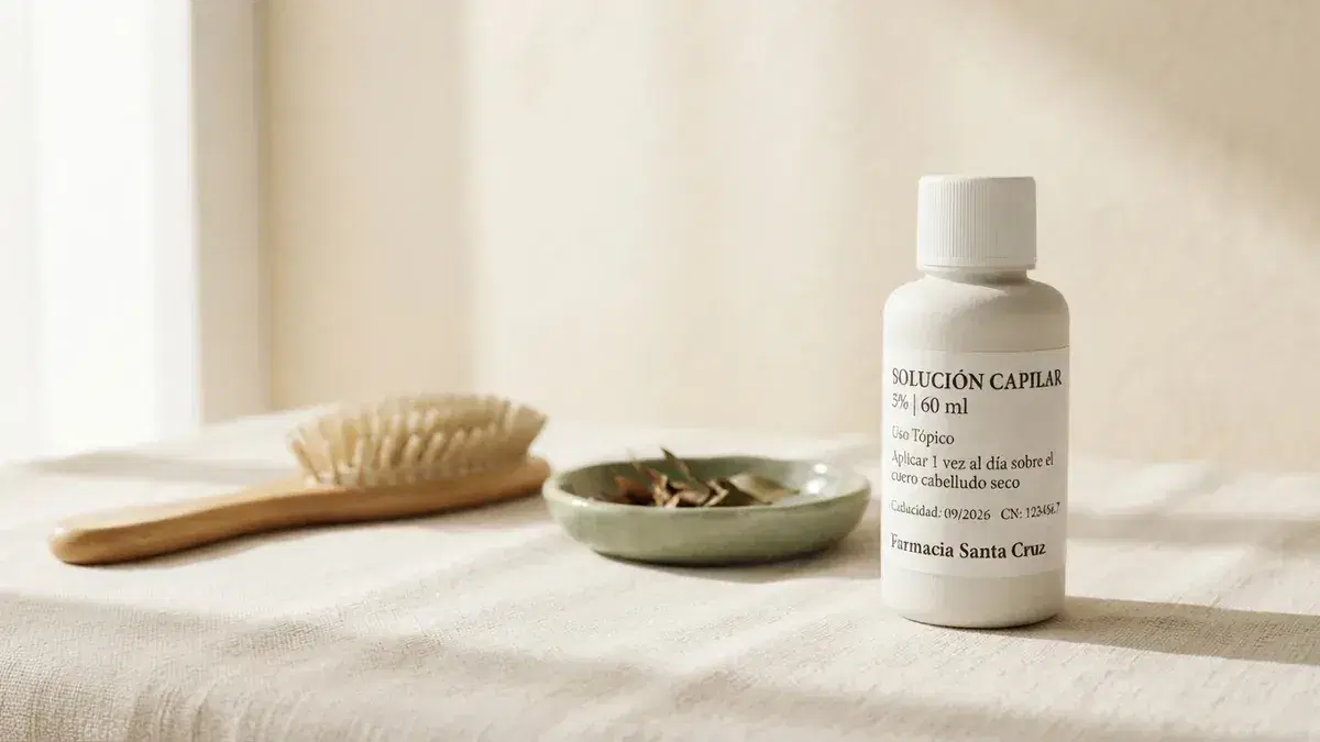 Prescription Hair Loss Treatments in Santa Cruz de Tenerife —