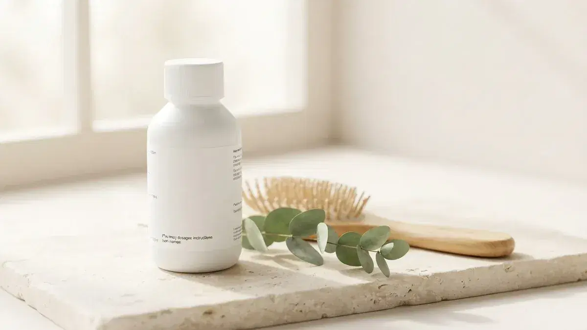 Prescription Hair Loss Treatments in A Coruña: Your Options —