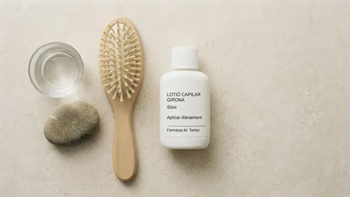 Prescription Hair Loss Treatments in Girona: A Modern Approach —