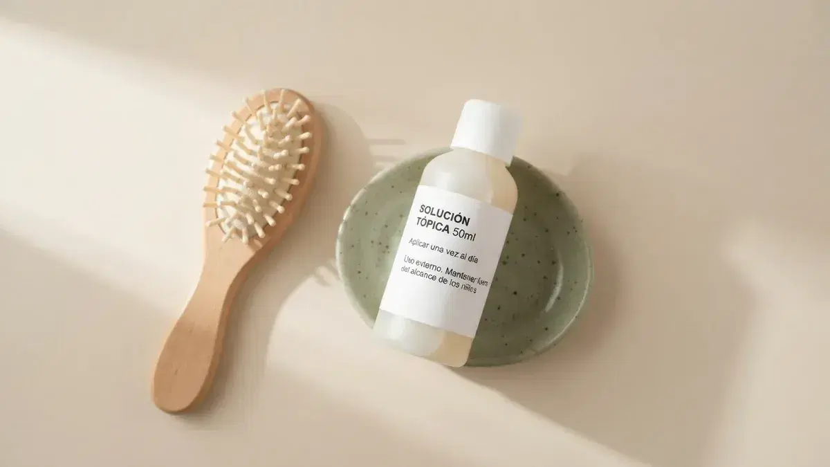 Prescription Hair Loss Treatments in Valencia: Your Options —