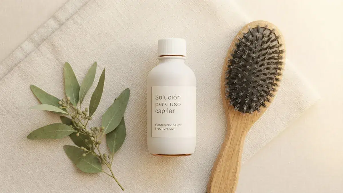 Prescription Hair Loss Treatments in Valladolid: A Comprehensive Guide —