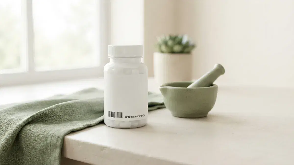 Understanding Prescription Sexual Health Options in Albacete —