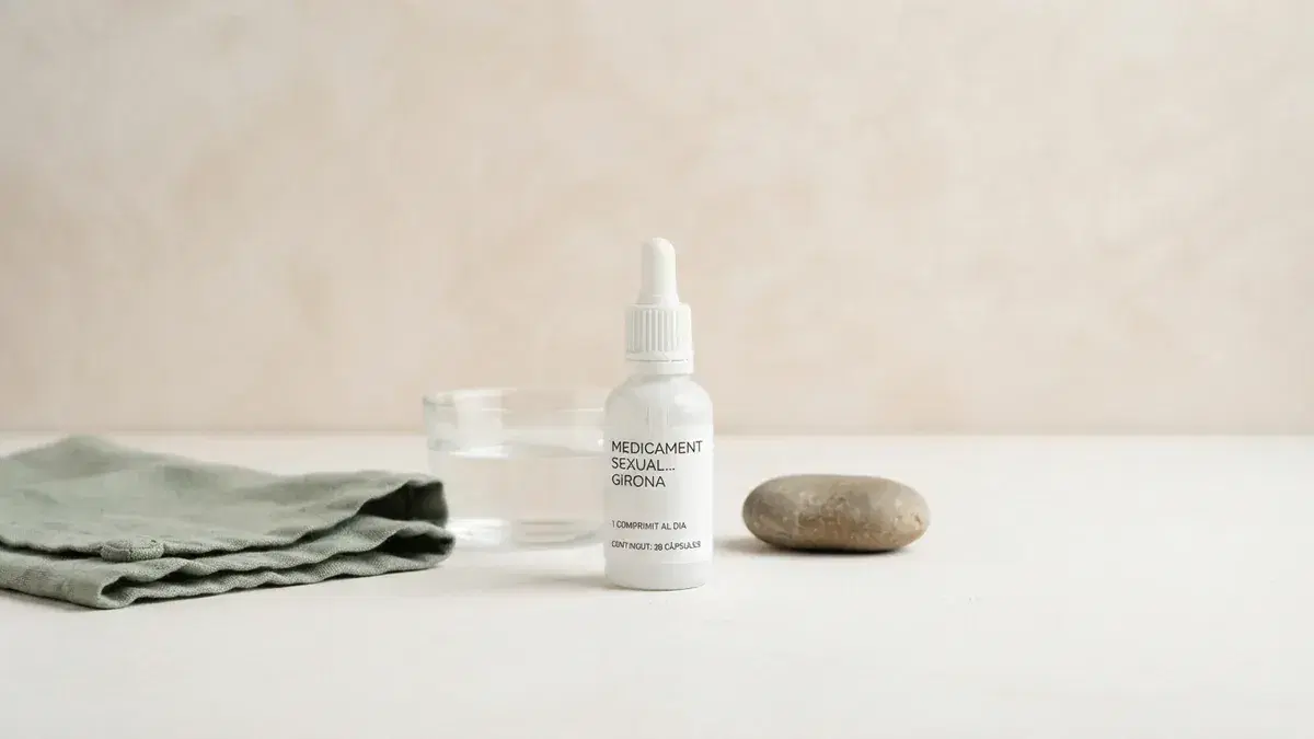 Prescription Sexual Health Treatments in Girona: Your Options —