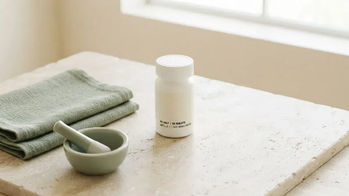Prescription Solutions for Sexual Health in Las Palmas —