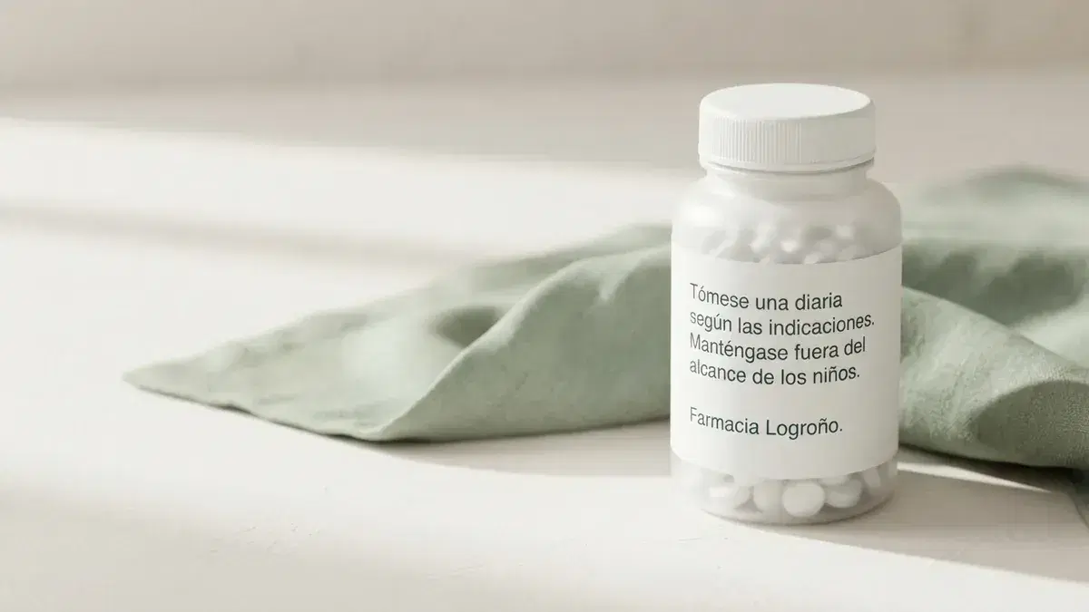Prescription Sexual Health Treatments in Logroño: A Guide —