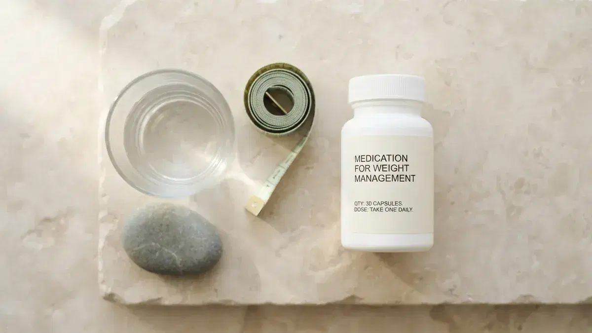 Prescription Weight Loss Options in A Coruña: A Complete Guide —