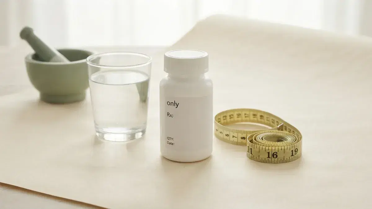 Prescription Weight Loss Options in A Coruña: A Comprehensive Guide —