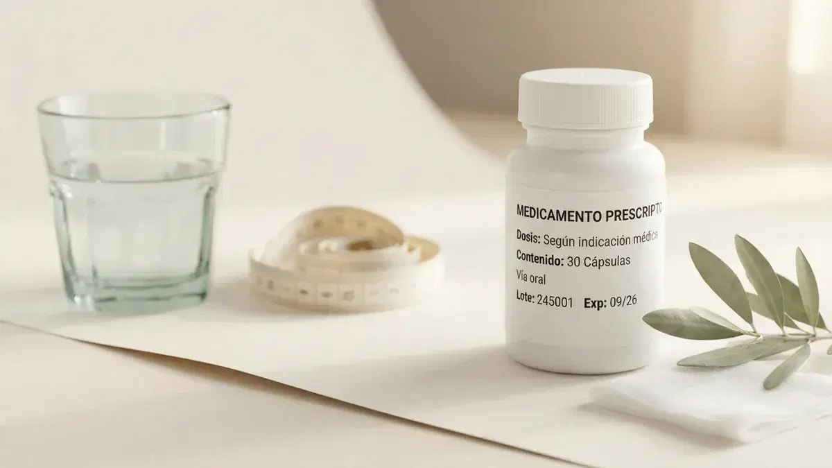 Prescription Weight Loss Options in Alicante: A Comprehensive Guide —