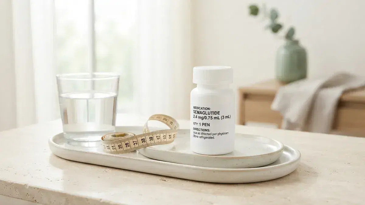 Prescription Weight Loss Options in Cádiz: A Comprehensive Guide —