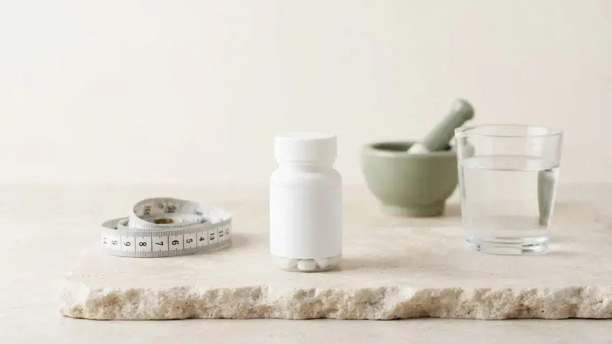 Prescription Weight Loss Options in Ciudad Real: A Comprehensive Guide —