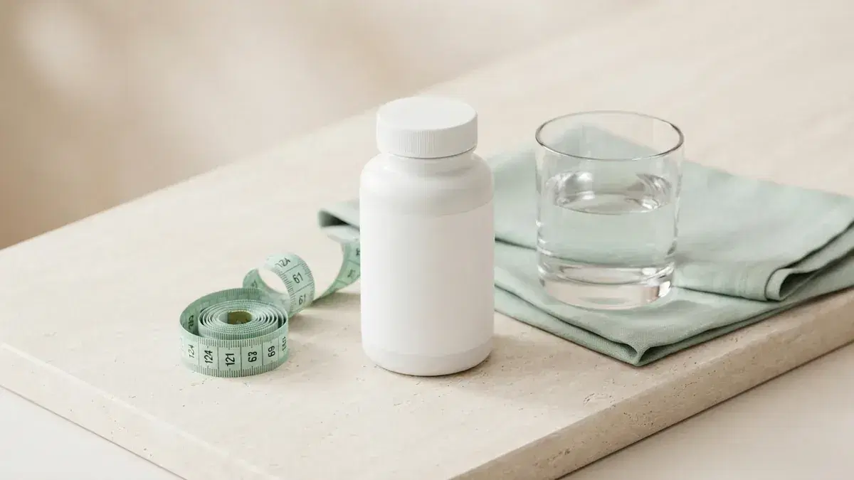 Prescription Weight Loss Options in Córdoba: A Comprehensive Guide —