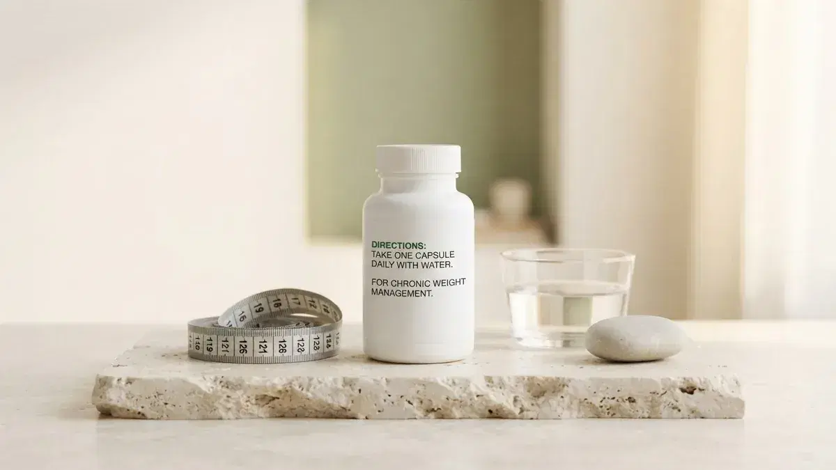 Prescription Weight Loss Options in Huesca: A Comprehensive Guide —