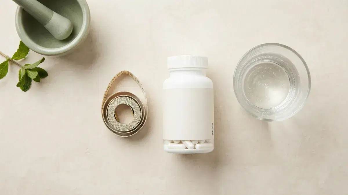 Prescription Weight Loss Options in Jaén: A Comprehensive Guide —