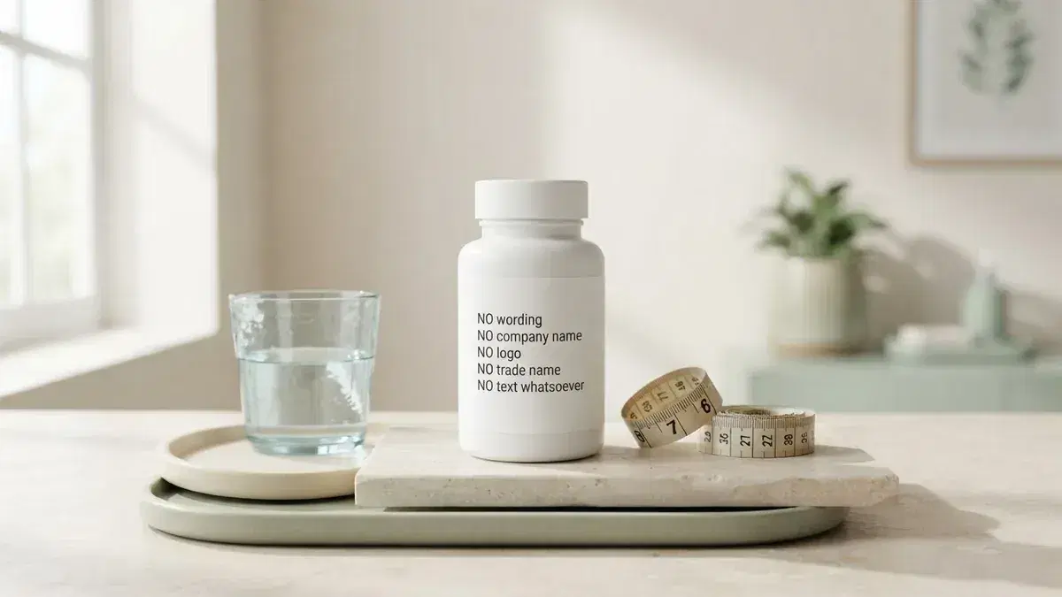 Prescription Weight Loss Options in Logroño: A Comprehensive Guide —
