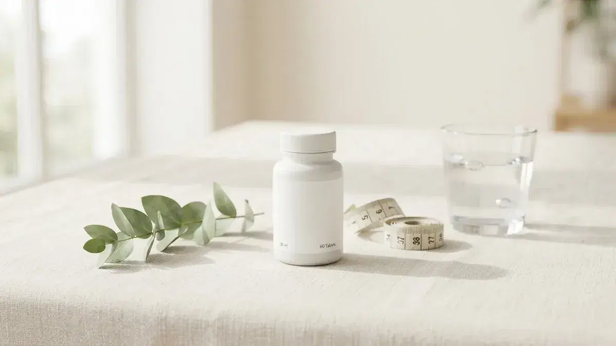 Prescription Weight Loss Options in Madrid: A Comprehensive Guide —