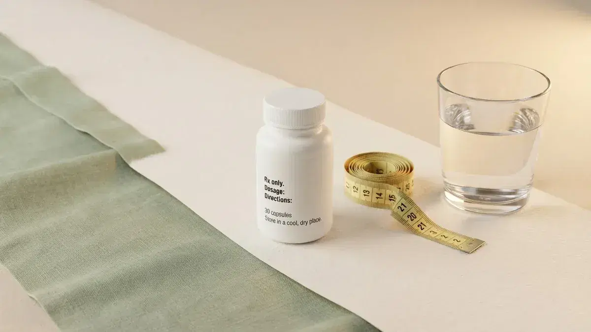 Prescription Weight Loss in Palma: A Modern Approach —