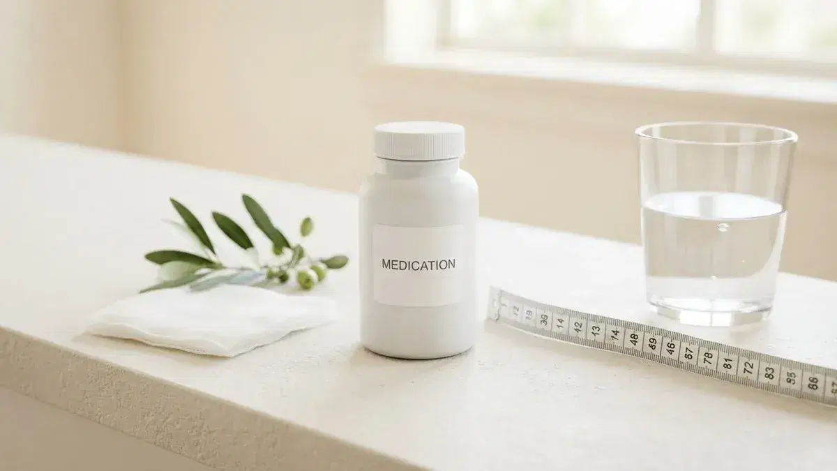 Prescription Weight Loss Options in Salamanca: A Comprehensive Guide —