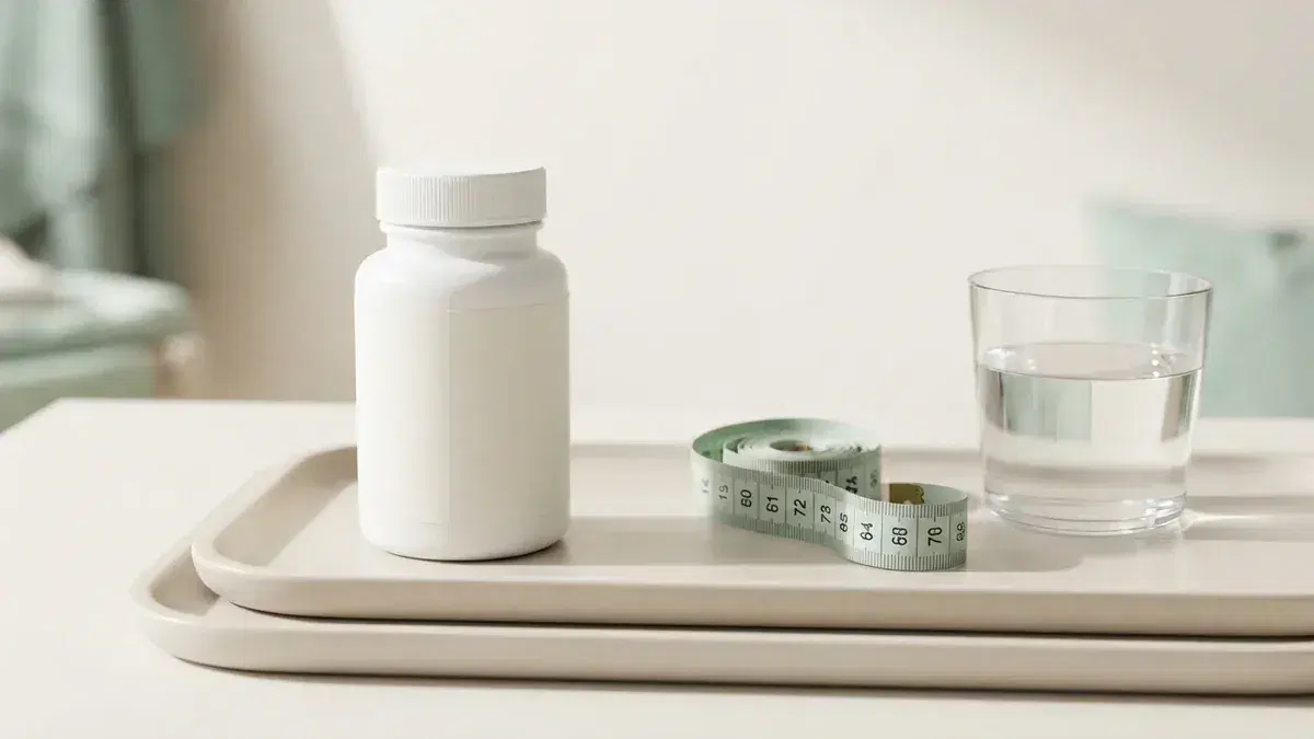 Prescription Weight Loss Options in San Sebastián —