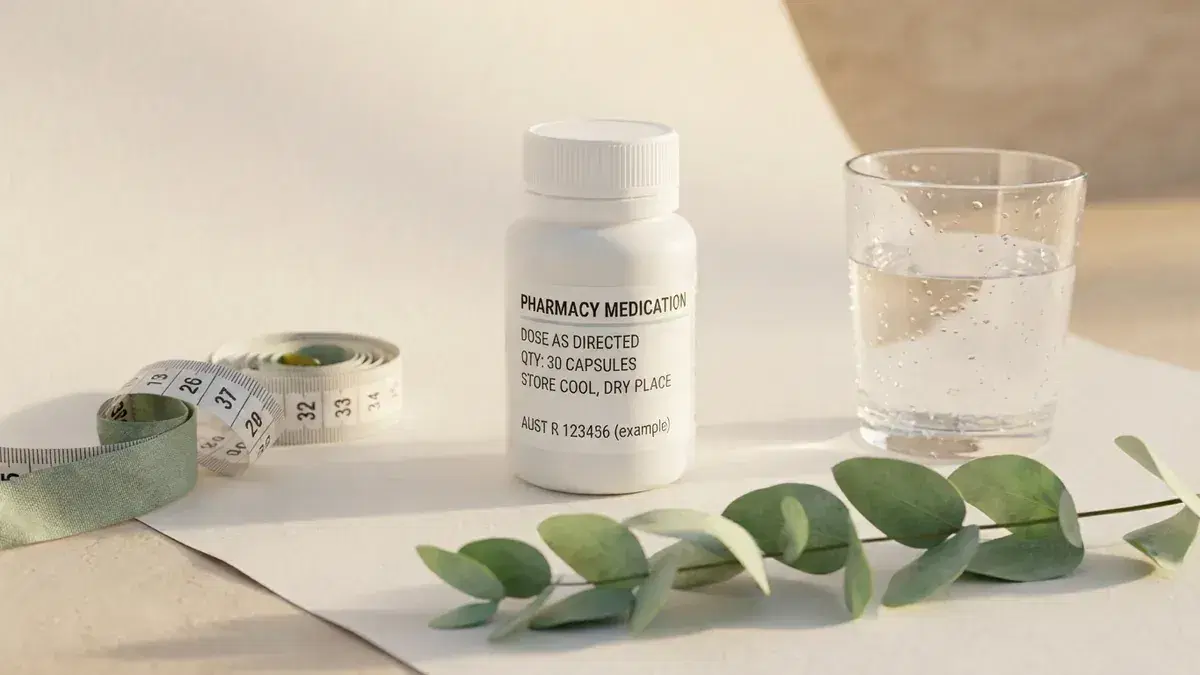 Prescription Weight Loss Options in Santa Cruz de Tenerife —