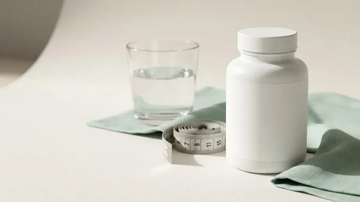 Prescription Weight Loss Options in Toledo: A Comprehensive Guide —