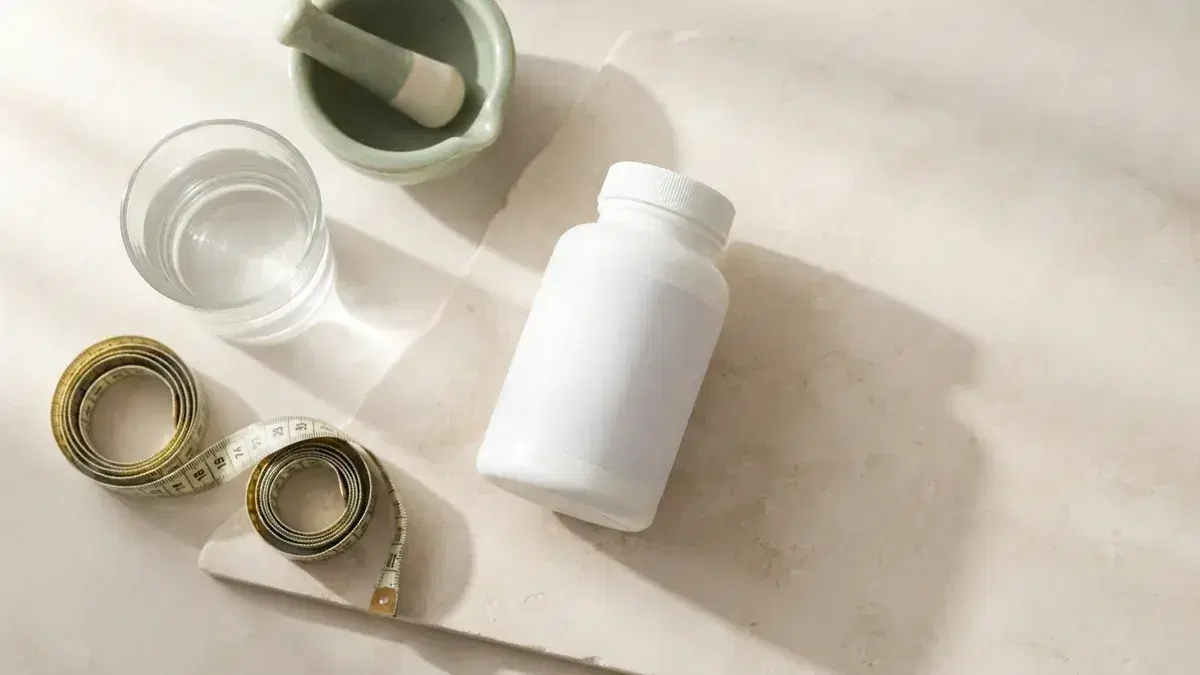 Prescription Weight Loss Options in Zamora: A Comprehensive Guide —