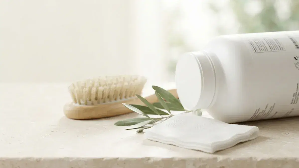 Progesterone and Hair Growth: Understanding Hormonal Influences —