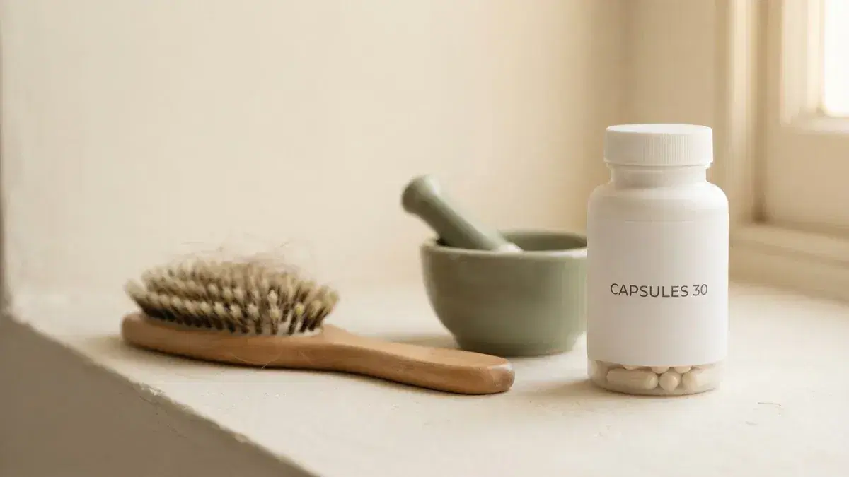 The Psychology of Hair Loss: Mental Health Impact and Coping —