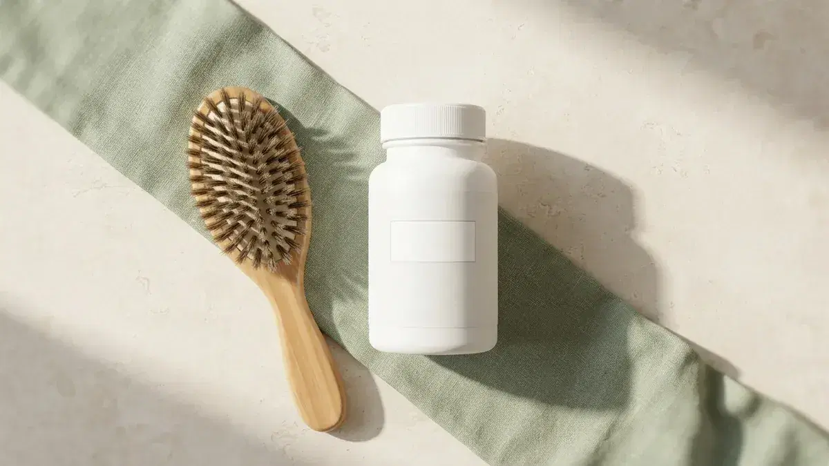 Why Does Hair Shed More in the Autumn? Seasonal Hair Loss —