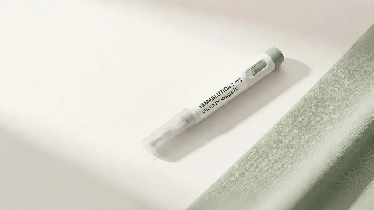 Semaglutide and Constipation: Prevention and Relief Tips — Semaglutida 1 mg pluma precargada