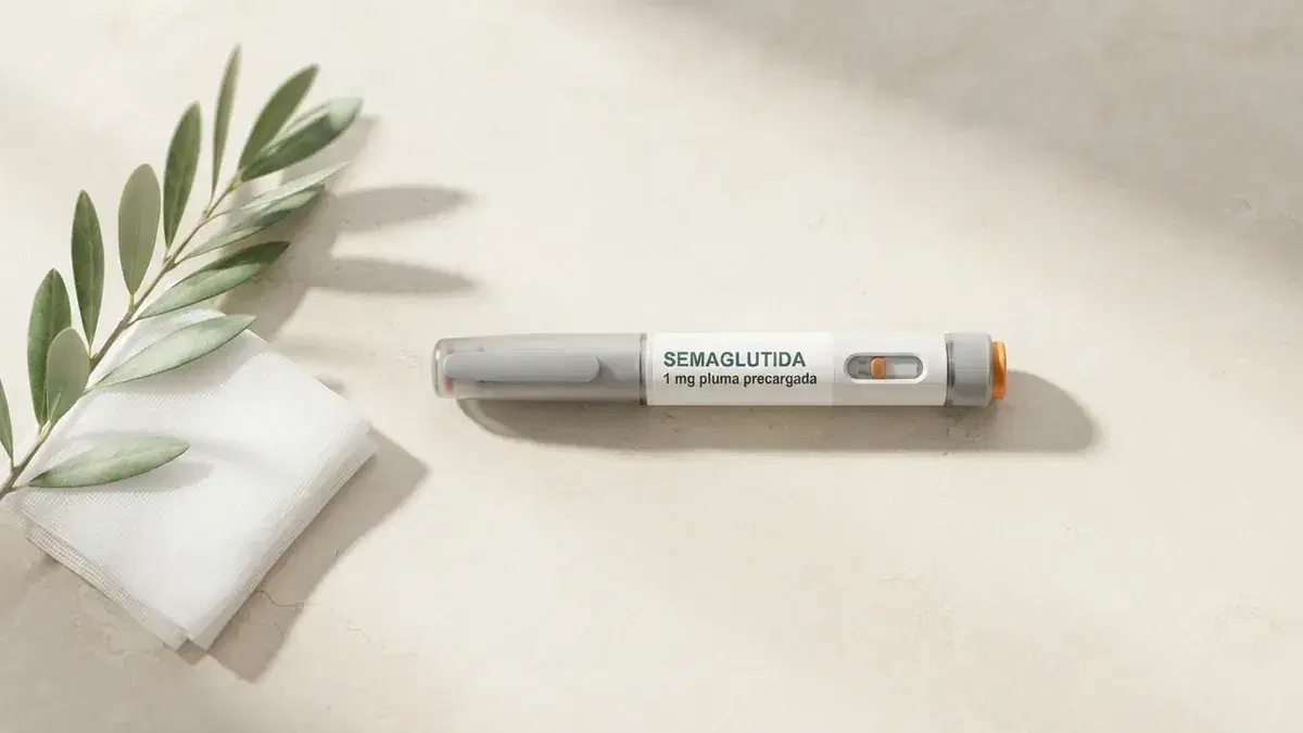 Semaglutide and Pancreatitis: Understanding the Risks — Semaglutida 1 mg pluma precargada