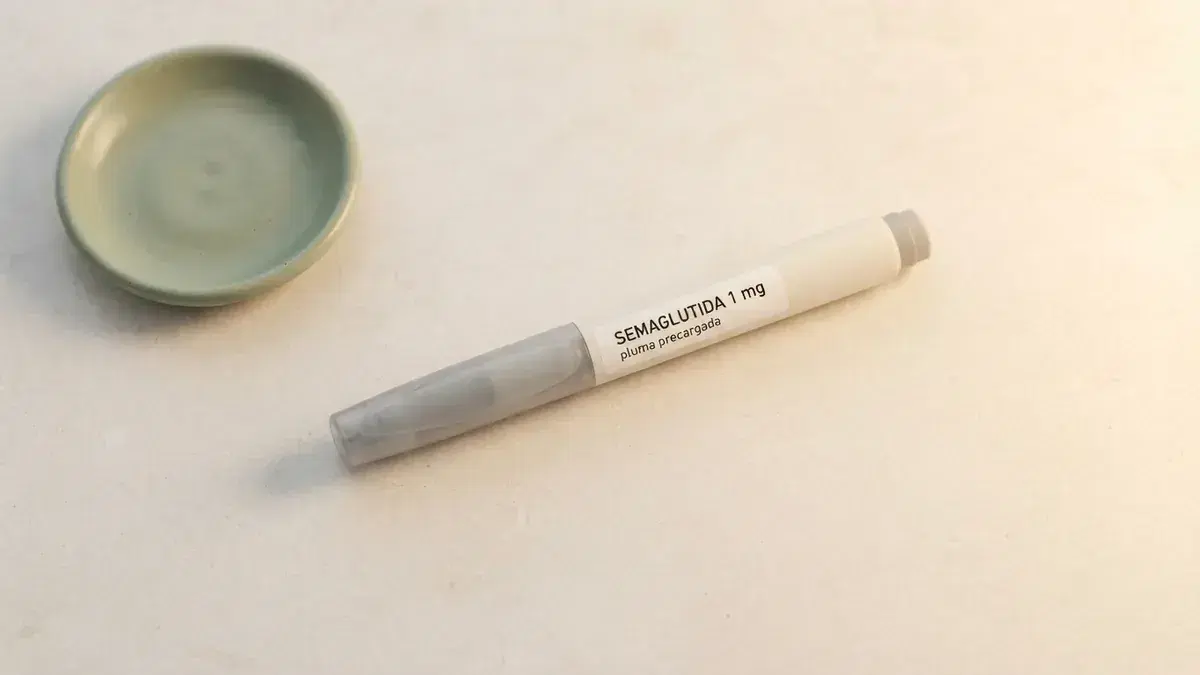 Semaglutide 0.25mg to 2.4mg: A Complete Dose Escalation Guide — Semaglutida 1 mg pluma precargada