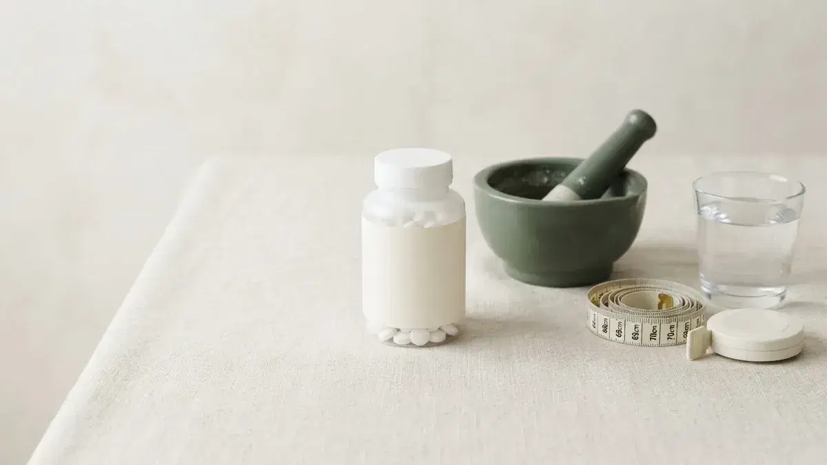 Set Point Theory: Why Your Body Resists Weight Loss —