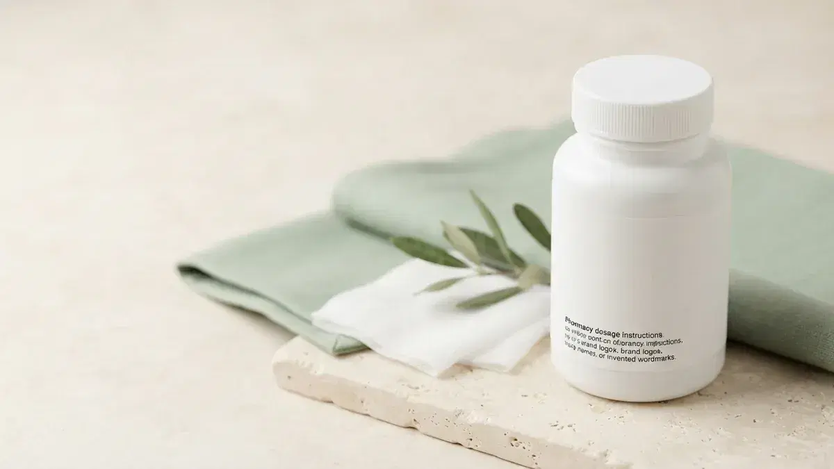 Taking Charge: Your Guide to Getting Sexual Health Help Today —