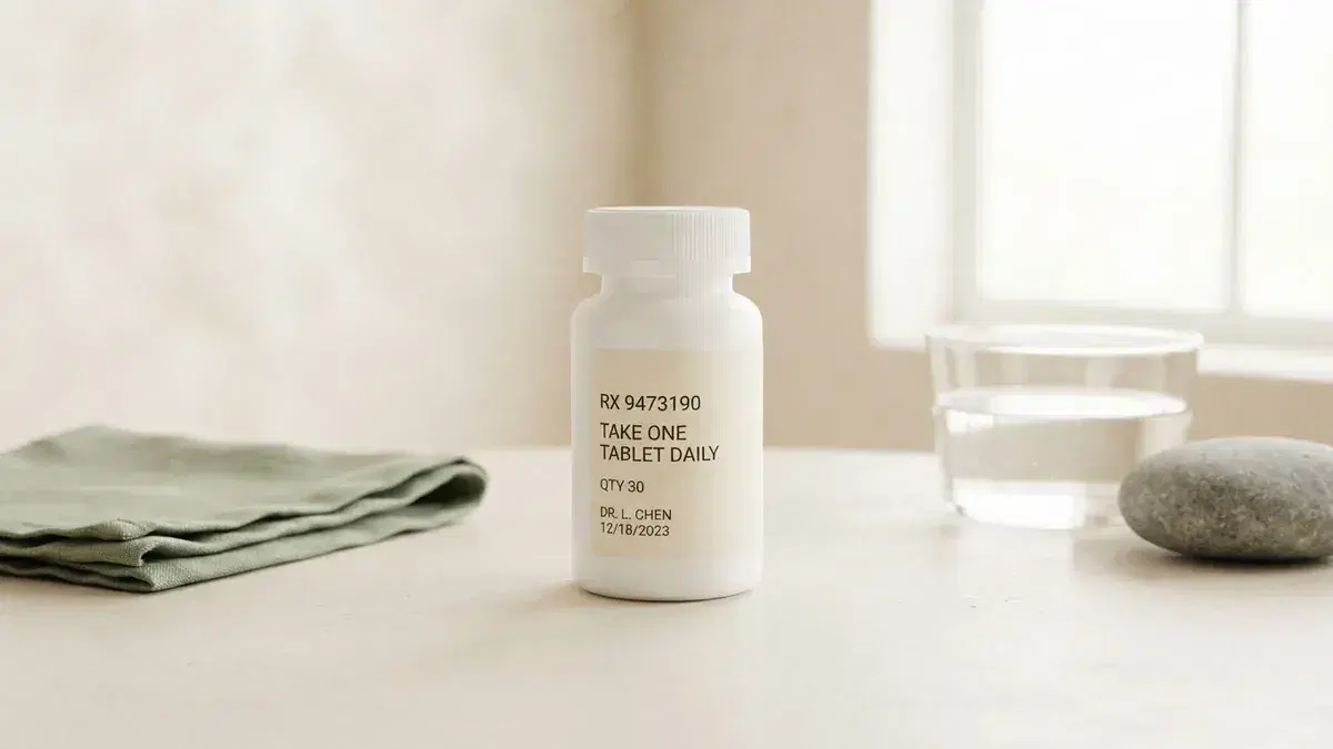 Understanding Your Sexual Health Medication Options —