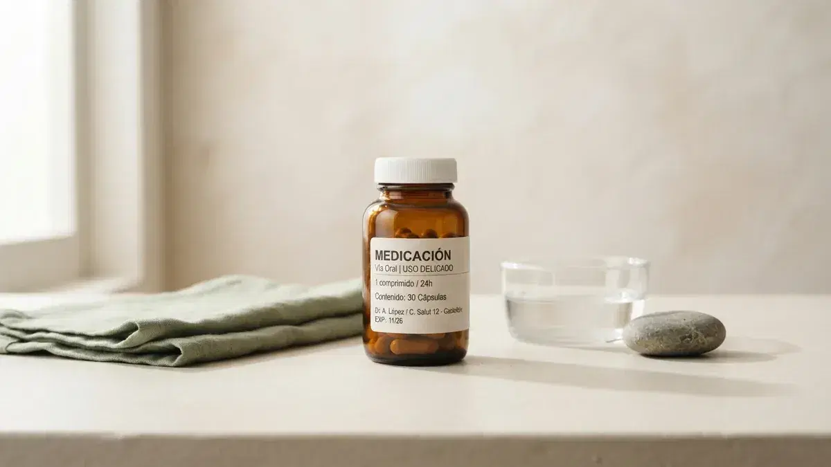 Navigating Sexual Health Prescriptions in Castellón de la Plana —