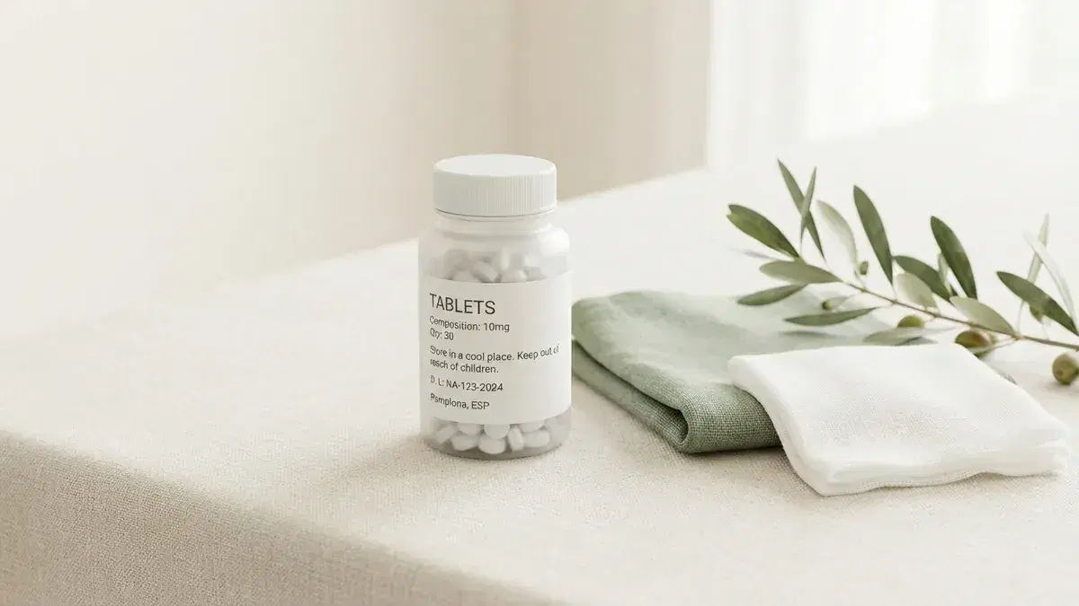 Navigating Sexual Health Prescriptions in Pamplona: A Guide —
