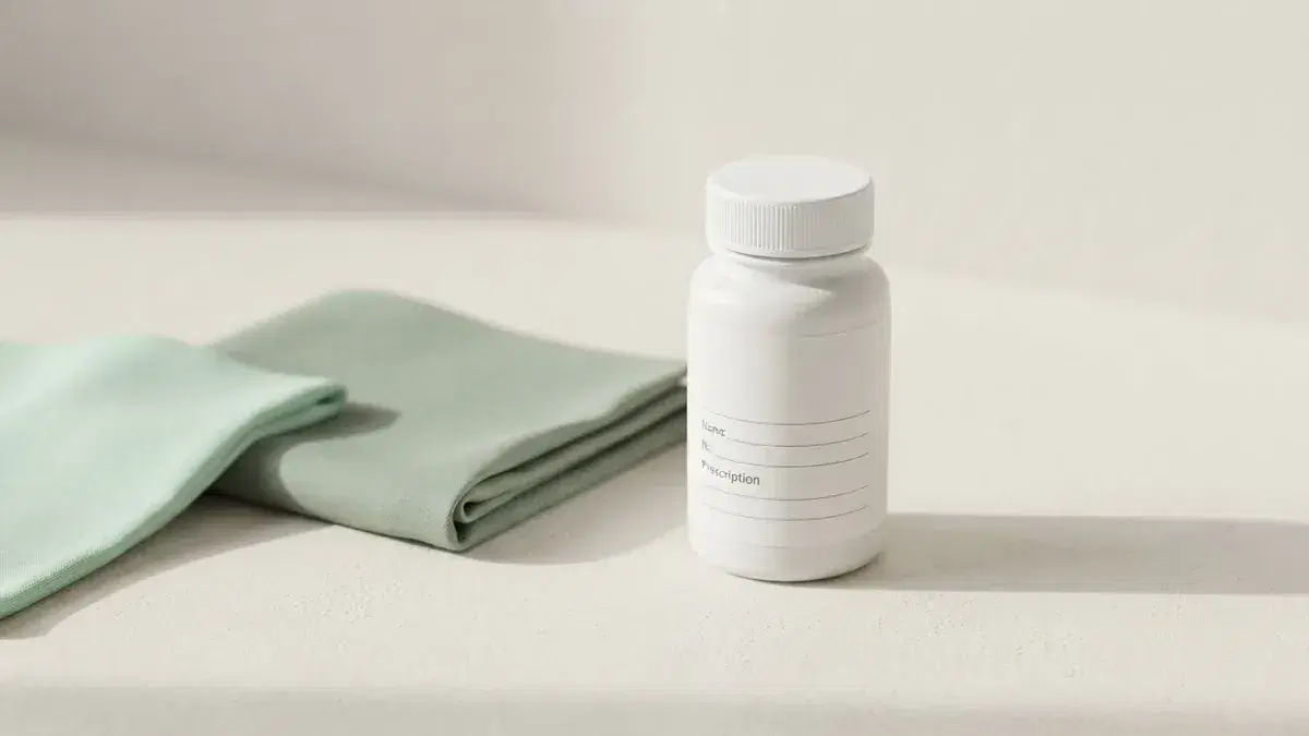 Accessing Sexual Health Prescriptions in Zaragoza: A Guide —