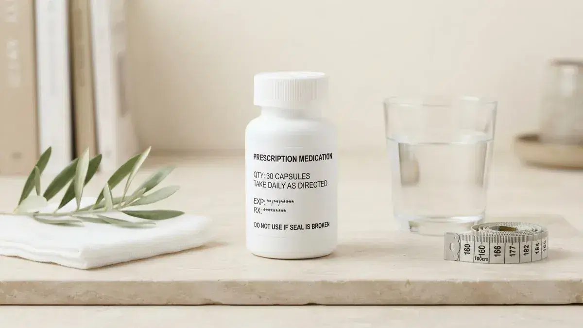 Sharing Your Weight Loss Medication Experience: A Personal Story —